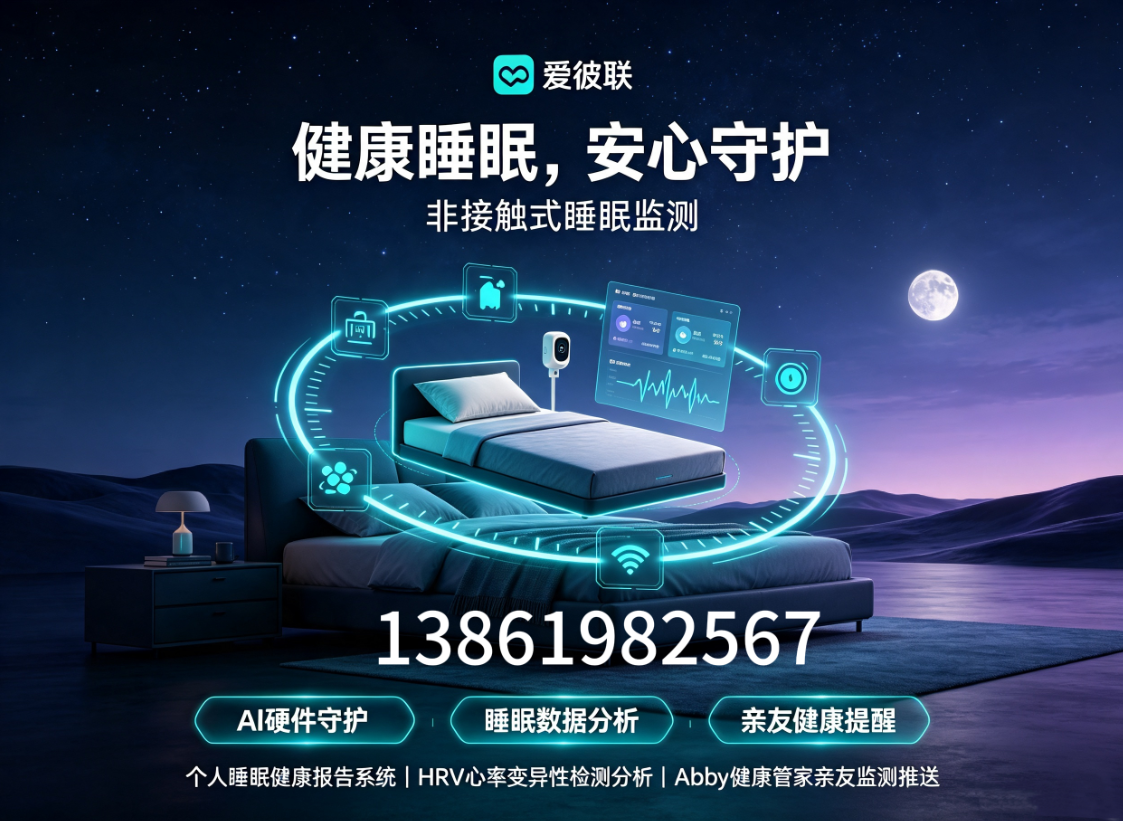 爱彼联